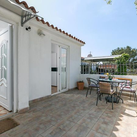 Parentium Apartment Poreč Kültér fotó