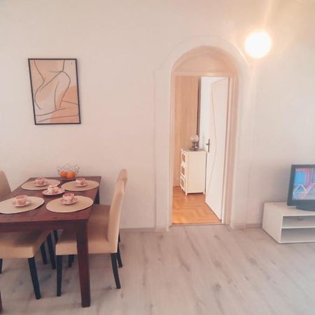 Parentium Apartment Poreč Kültér fotó