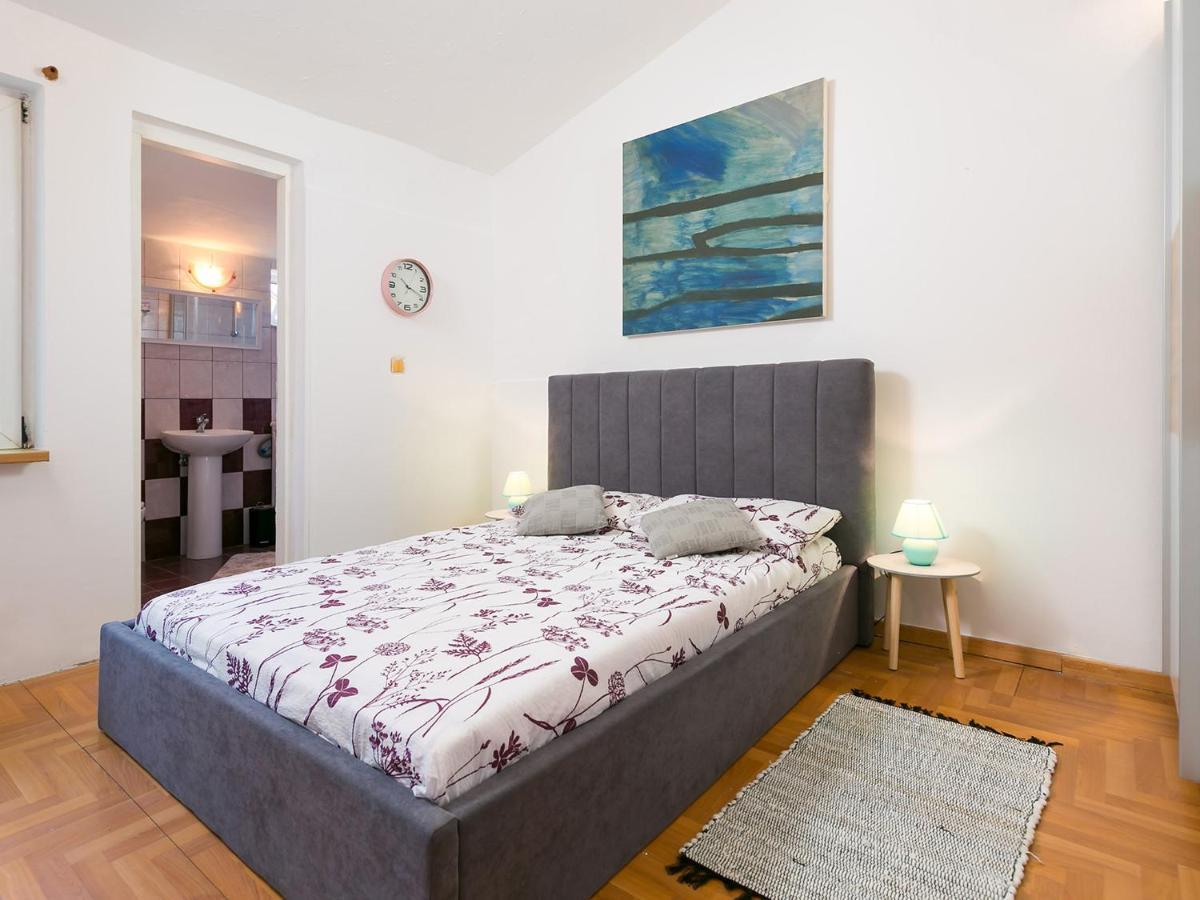 Parentium Apartment Poreč Kültér fotó