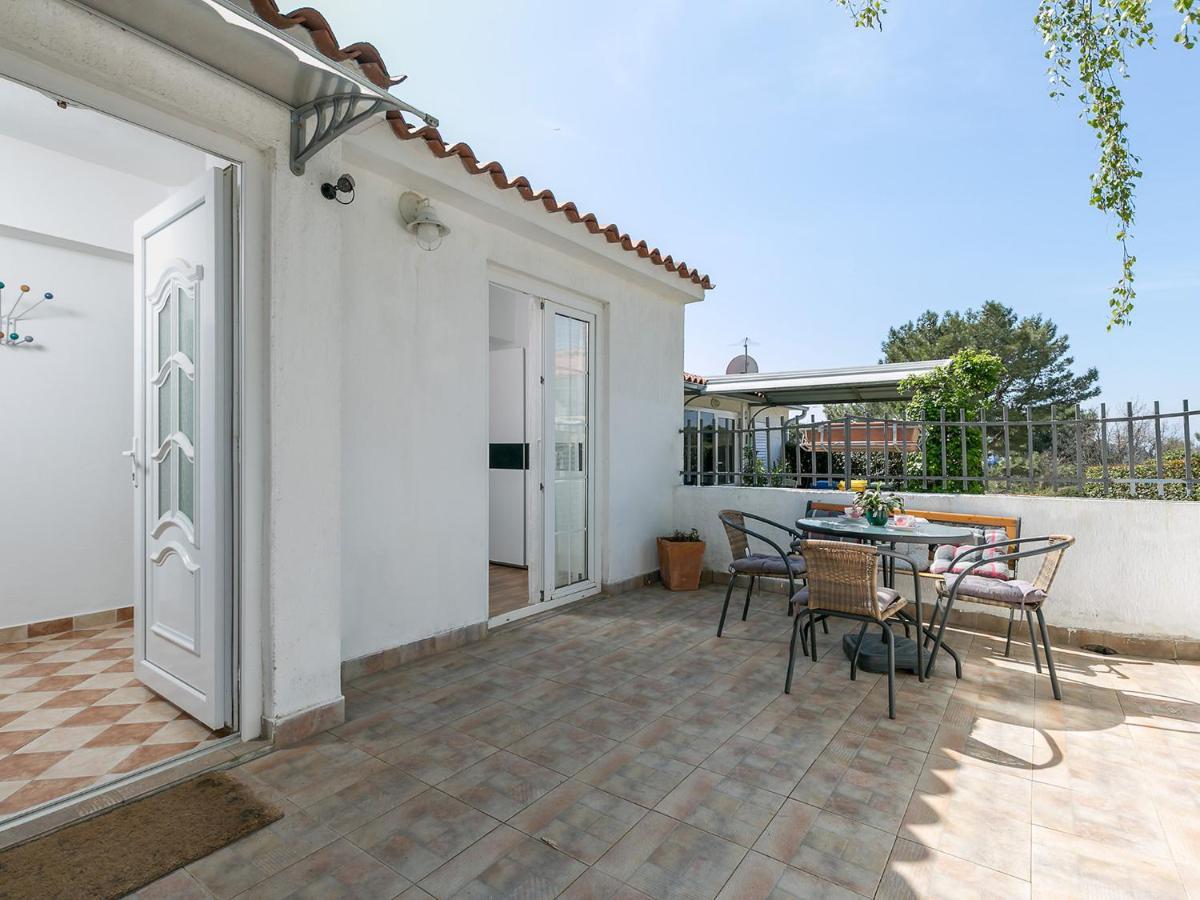 Parentium Apartment Poreč Kültér fotó