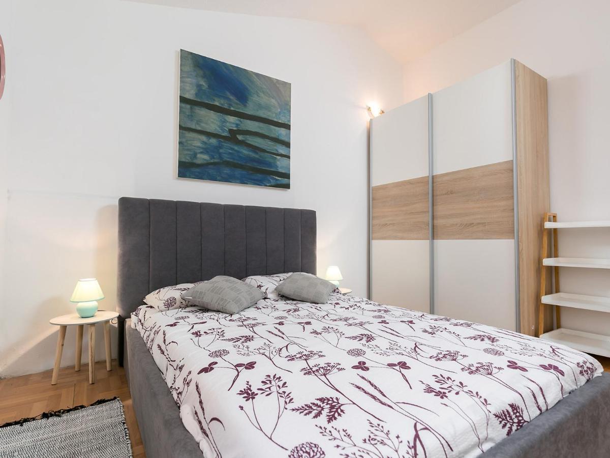 Parentium Apartment Poreč Kültér fotó