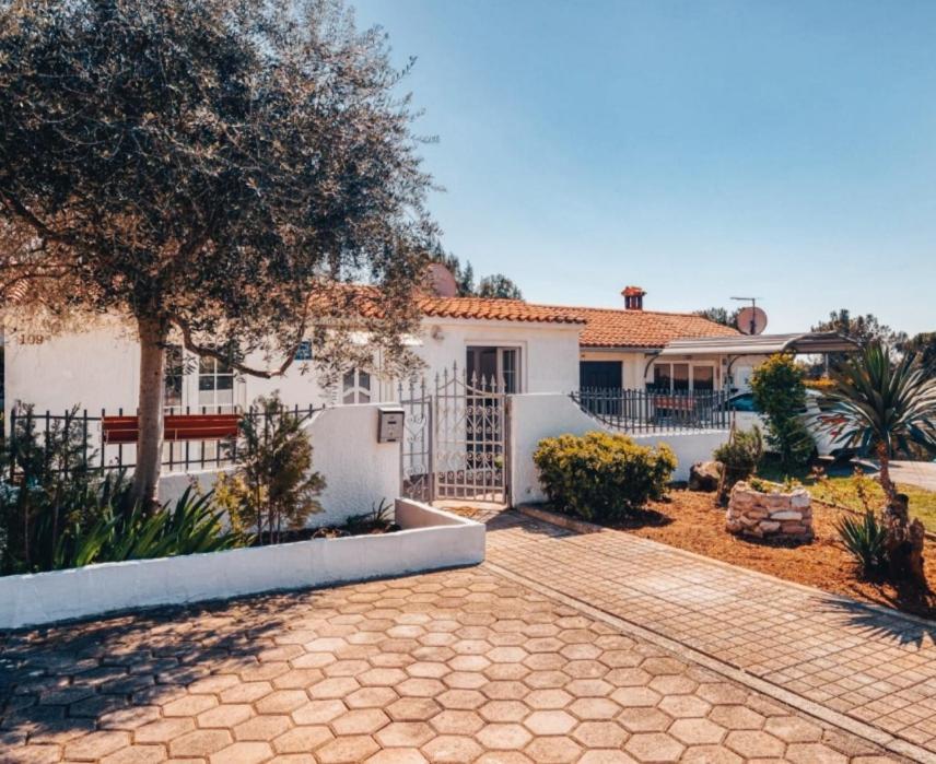 Parentium Apartment Poreč Kültér fotó