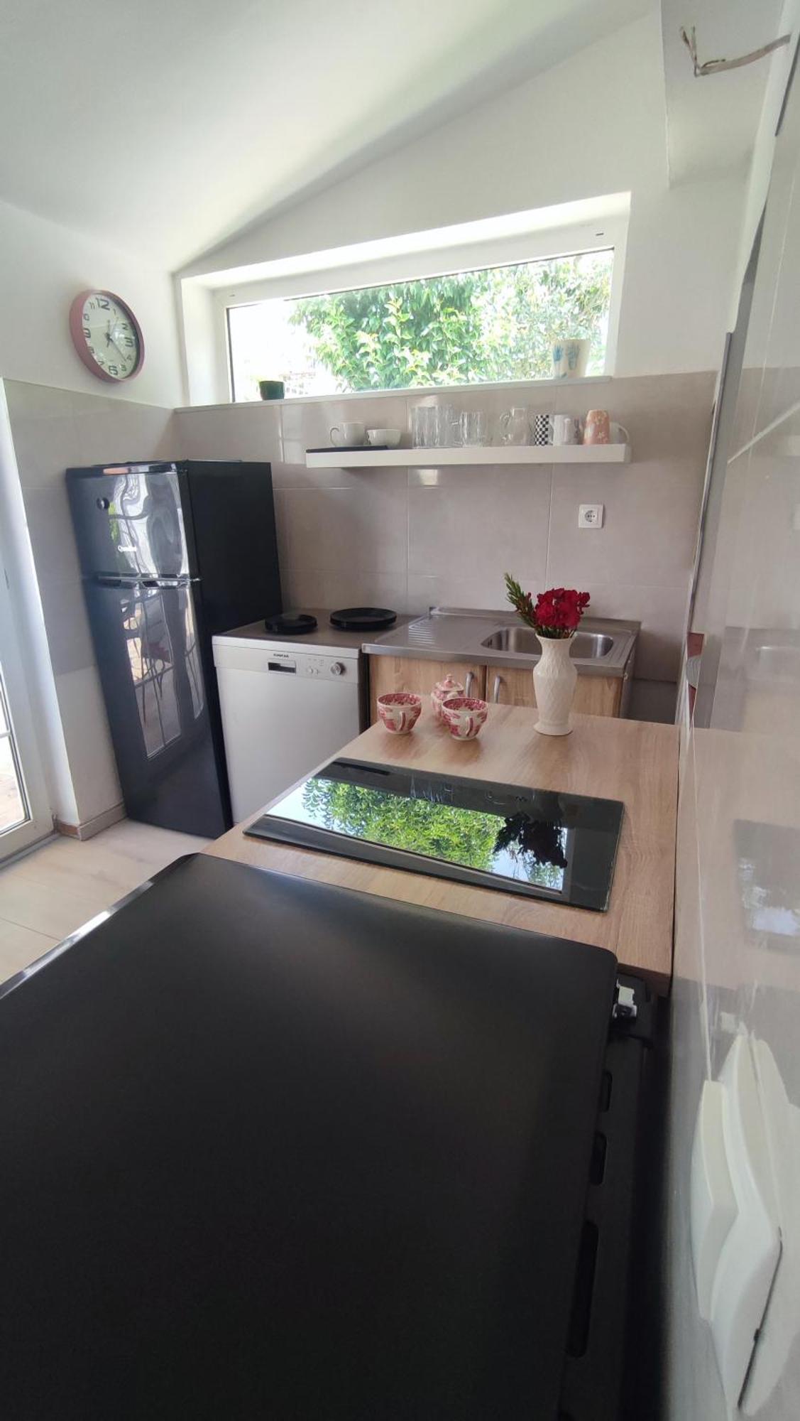 Parentium Apartment Poreč Kültér fotó