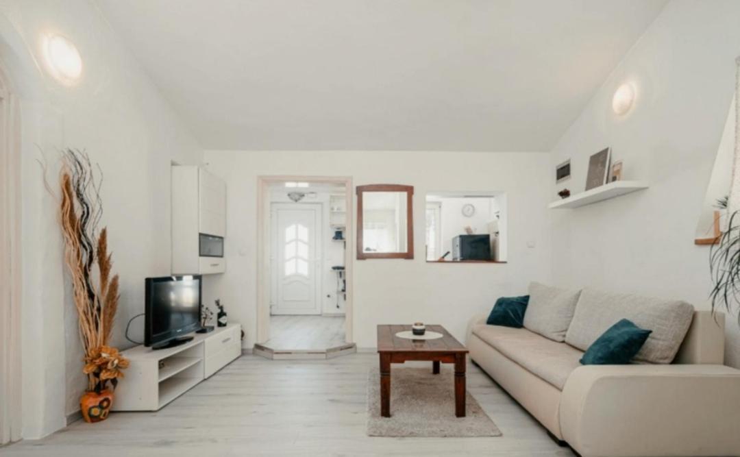 Parentium Apartment Poreč Kültér fotó